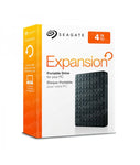 Seagate HDD Expansion 4TB (1pc)