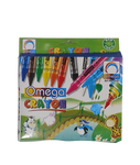 Omega Crayons [IP][1Pack]