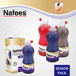 Nafees Senior Ink 500ml [IP][1Pc]