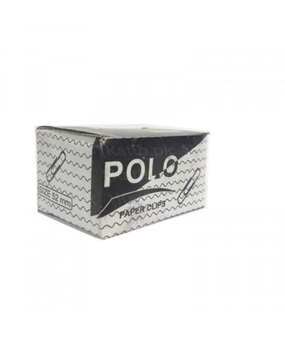 Polo Gem Clip 52mm [IP][1Pack]