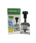 Sunwood Numbering Machine 7 Digits (1pc)