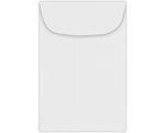 White Envelope 3x4 [IP][1Pc]