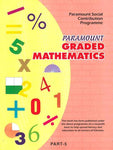 PARAMOUNT GRADED MATHEMATICS: (PARAMOUNT SOCIAL CONTRIBUTION PROGRAMME) PART-5