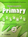 PARAMOUNT PRIMARY GRAMMAR: (PARAMOUNT SOCIAL CONTRIBUTION PROGRAMME) BOOK-2