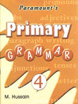 PARAMOUNT’S PRIMARY GRAMMAR: (PARAMOUNT SOCIAL CONTRIBUTION PROGRAMME) BOOK-4