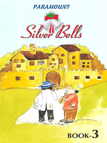 SILVER BELLS: BOOK-3