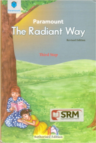 PARAMOUNT THE RADIANT WAY: 3rd STEP