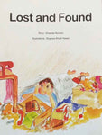 LOST AND FOUND