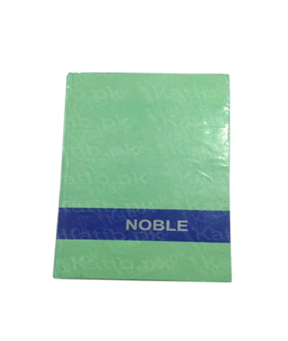Noble INDO Register 200 Pages [IP][1Pc]