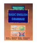 Basic English Grammar