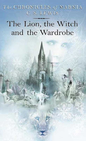 THE CHRONICLES OF NARNIA: THE LION, THE WITCH AND THE WARDROBE (BOOK 2) [PD]