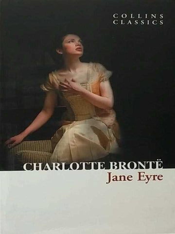 COLLINS CLASSICS: JANE EYRE