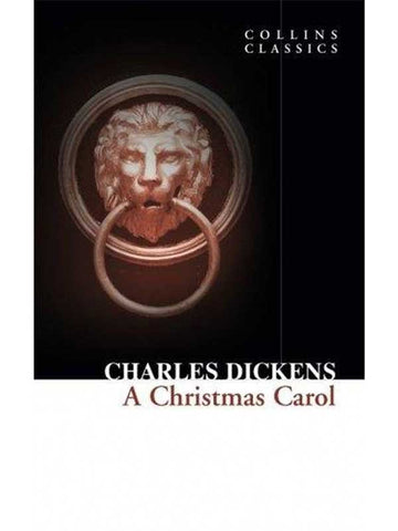 COLLINS CLASSICS: A CHRISTMAS CAROL