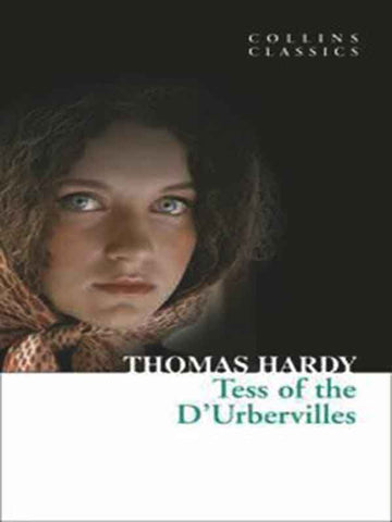 COLLINS CLASSICS: TESS OF THE D’URBERVILLES