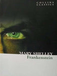 COLLINS CLASSICS: FRANKENSTEIN