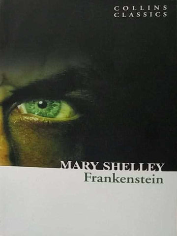 COLLINS CLASSICS: FRANKENSTEIN