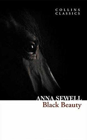 COLLINS CLASSICS: BLACK BEAUTY