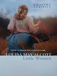 COLLINS CLASSICS: LITTLE WOMEN