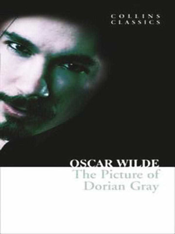 COLLINS CLASSICS: THE PICTURE OF DORIAN GRAY