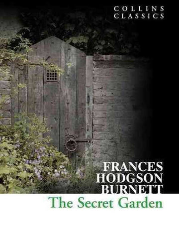 COLLINS CLASSICS: THE SECRET GARDEN