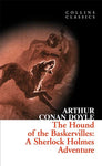 COLLINS CLASSICS: THE HOUND OF THE BASKERVILLES: A SHERLOCK HOLMES ADVENTURE