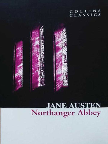 COLLINS CLASSICS: NORTHANGER ABBEY