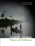 COLLINS CLASSICS: HEART OF DARKNESS