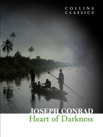 COLLINS CLASSICS: HEART OF DARKNESS