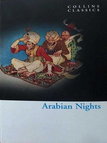COLLINS CLASSICS: ARABIAN NIGHTS