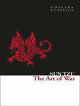 COLLINS CLASSICS: THE ART OF WAR