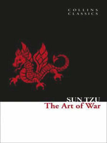 COLLINS CLASSICS: THE ART OF WAR