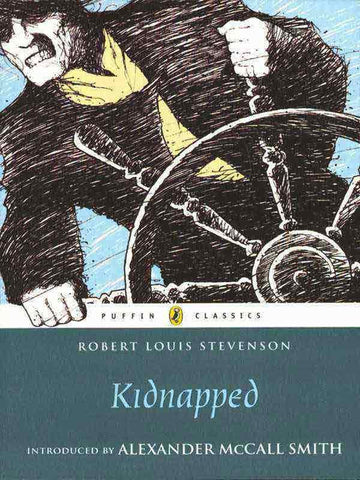 COLLINS CLASSICS: KIDNAPPED