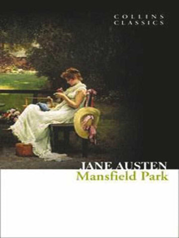 COLLINS CLASSICS: MANSFIELD PARK