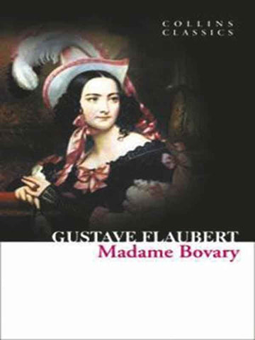 COLLINS CLASSICS: MADAME BOVARY