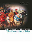 COLLINS CLASSICS: THE CANTERBURY TALES