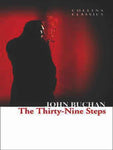 COLLINS CLASSICS: THE THIRTY-NINE STEPS