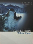 COLLINS CLASSICS: WHITE FANG