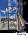 COLLINS CLASSICS: PETER PAN