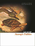 COLLINS CLASSICS: AESOP FABLES