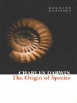 COLLINS CLASSICS: THE ORIGIN OF SPECIES