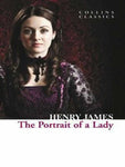 COLLINS CLASSICS: THE PORTRAIT OF A LADY