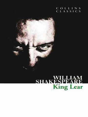 COLLINS CLASSICS: KING LEAR