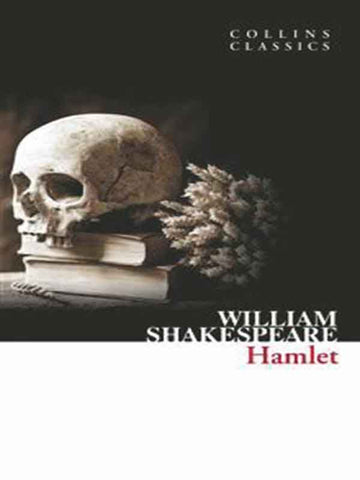 COLLINS CLASSICS: HAMLET