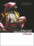 COLLINS CLASSICS: OTHELLO