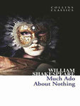 COLLINS CLASSICS: MUCH ADO ABOUT NOTHING