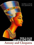 COLLINS CLASSICS: ANTONY AND CLEOPATRA