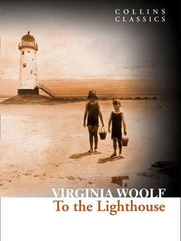 COLLINS CLASSICS: TO THE LIGHTHOUSE