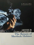 COLLINS CLASSICS: THE RETURN OF SHERLOCK HOLMES