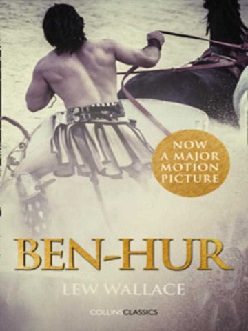 COLLINS CLASSICS: BEN- HUR