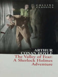 COLLINS CLASSICS: THE VALLEY OF FEAR